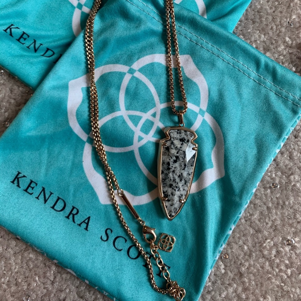Kendra Scott - Kimmy Necklace